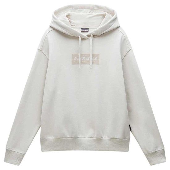 Napapijri Γυναικείο φούτερ B-Box Logo Hoodie